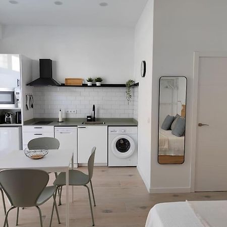 Loft Nuevo Cerca De Ruzafa Apartment Valencia Luaran gambar