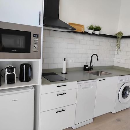 Loft Nuevo Cerca De Ruzafa Apartment Valencia Luaran gambar