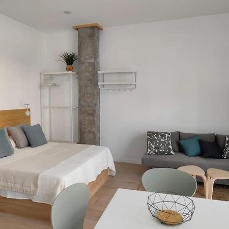 Loft Nuevo Cerca De Ruzafa Apartment Valencia Luaran gambar